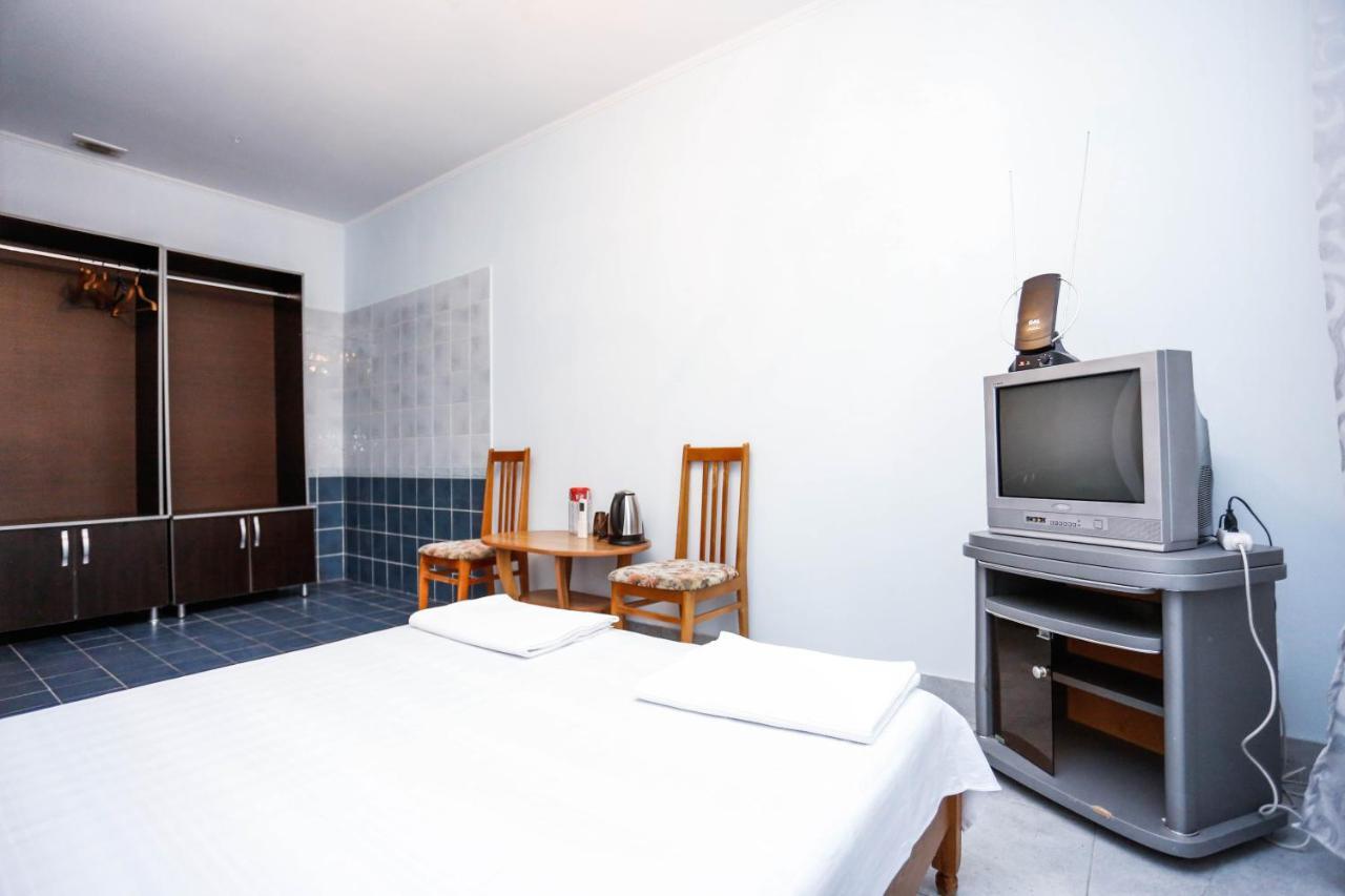 Hotel Sabina Gagra Buitenkant foto
